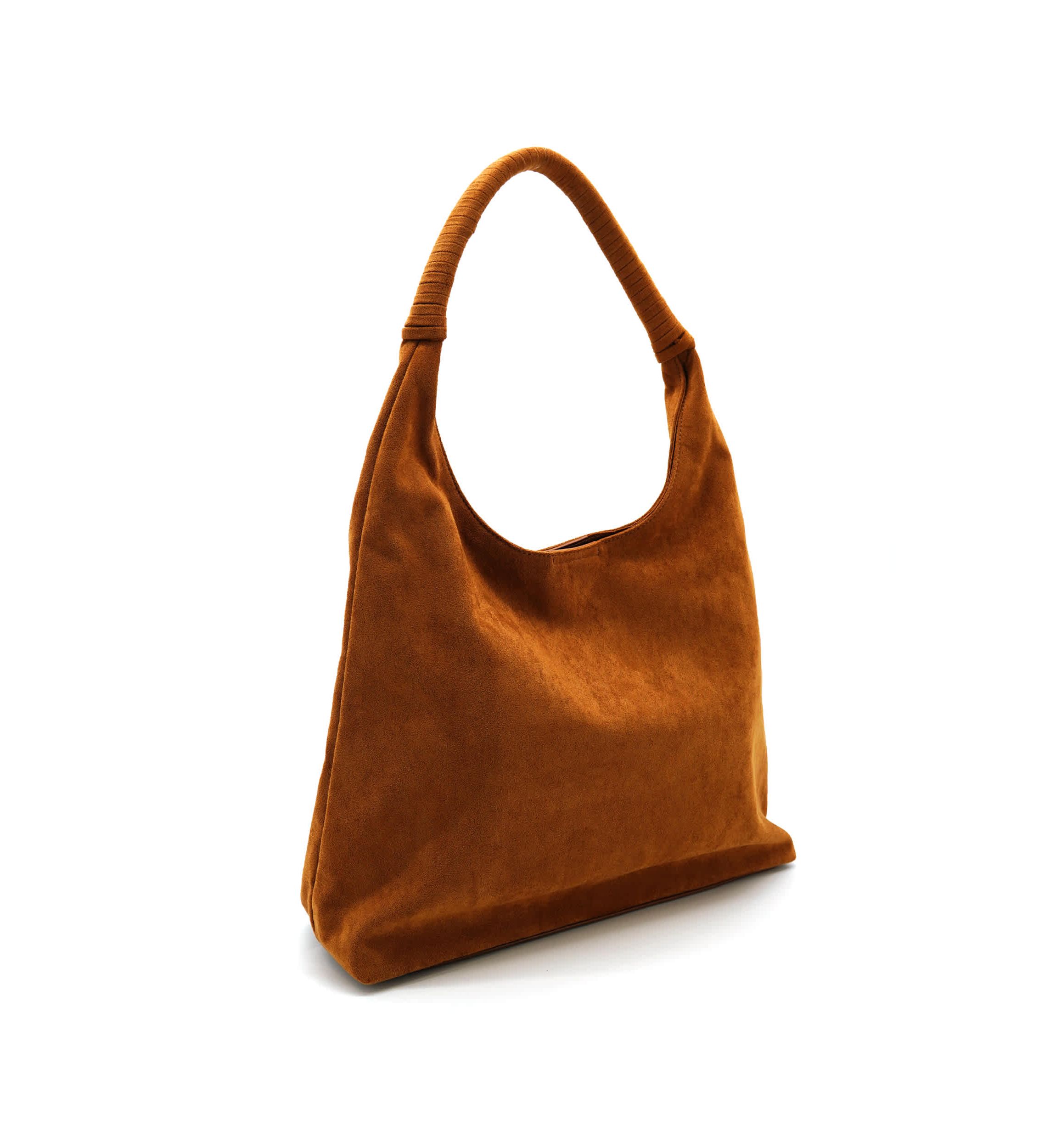 Ciel Hobo Oversized Tote Bag