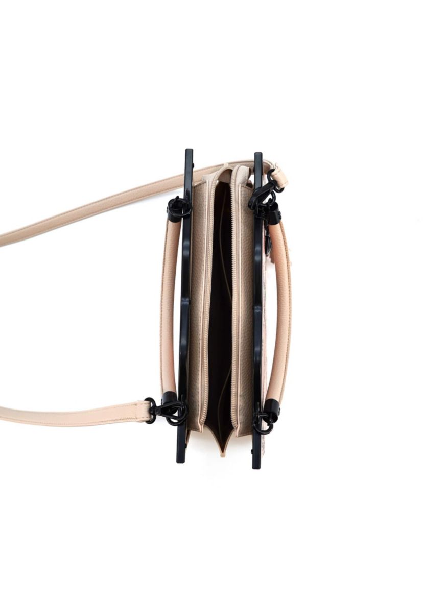 Margaret Top Handle Crossbody Bag