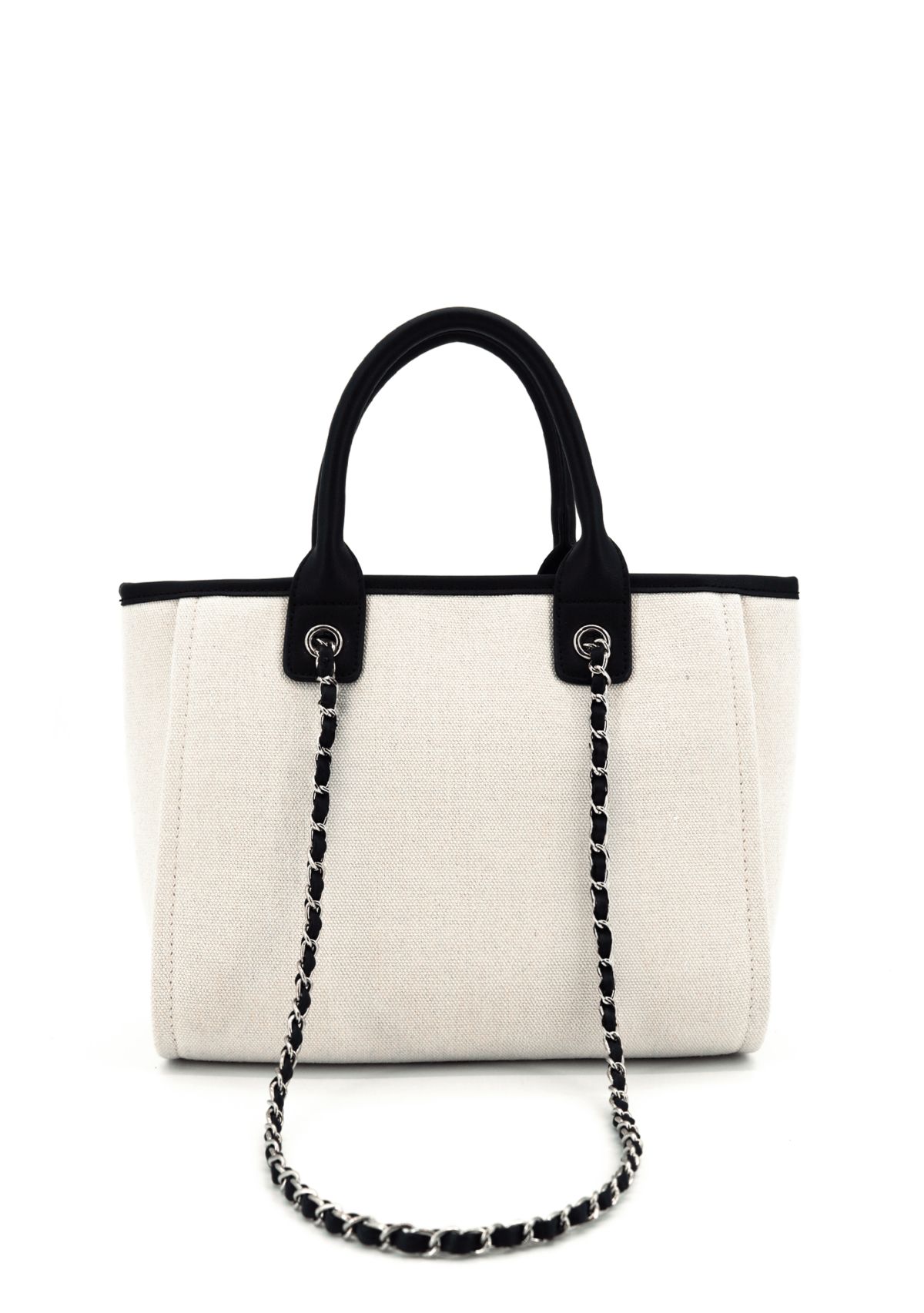 Charlotte Mini Tote Bag