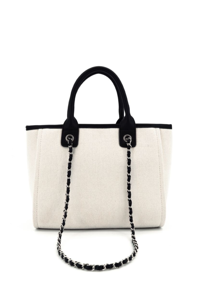 Charlotte Mini Tote Bag