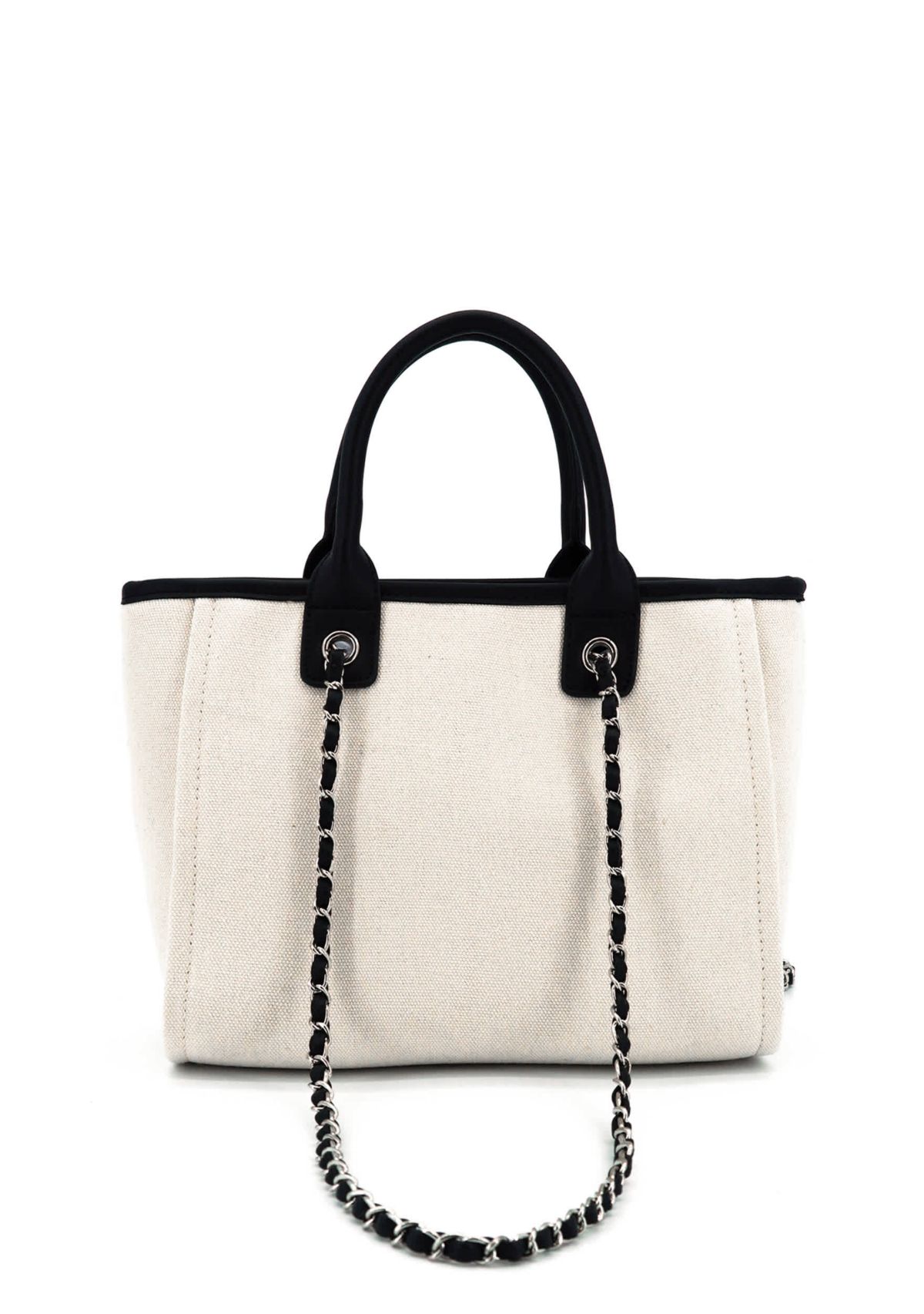 Charlotte Mini Tote Bag
