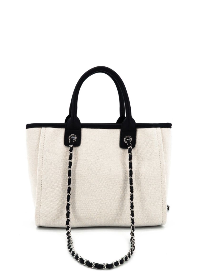 Charlotte Mini Tote Bag