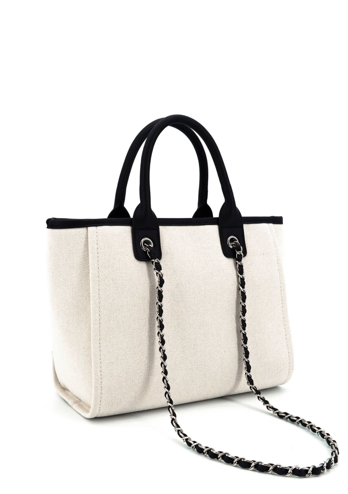 Charlotte Mini Tote Bag
