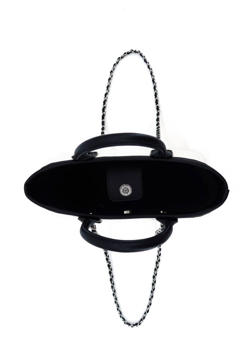 Charlotte Mini Tote Bag