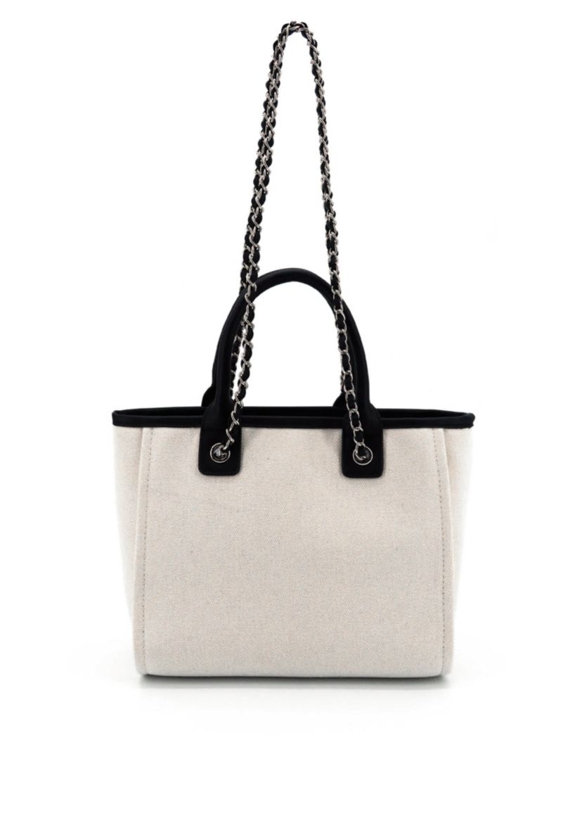 Charlotte Mini Tote Bag