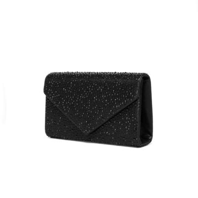 Lady Couture Bari Bag, Envelope Handbag