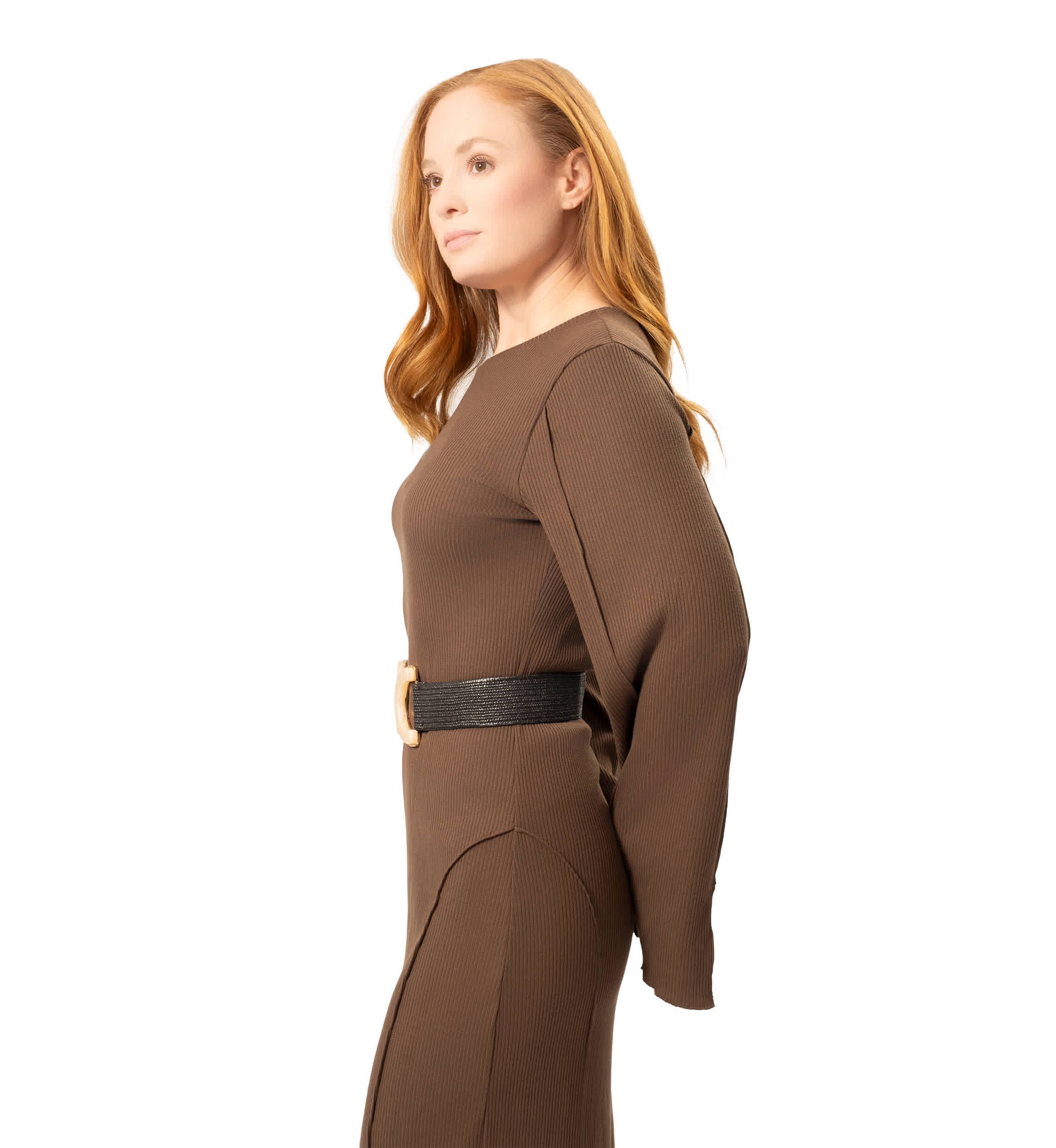 LIZ STRETCH BELT