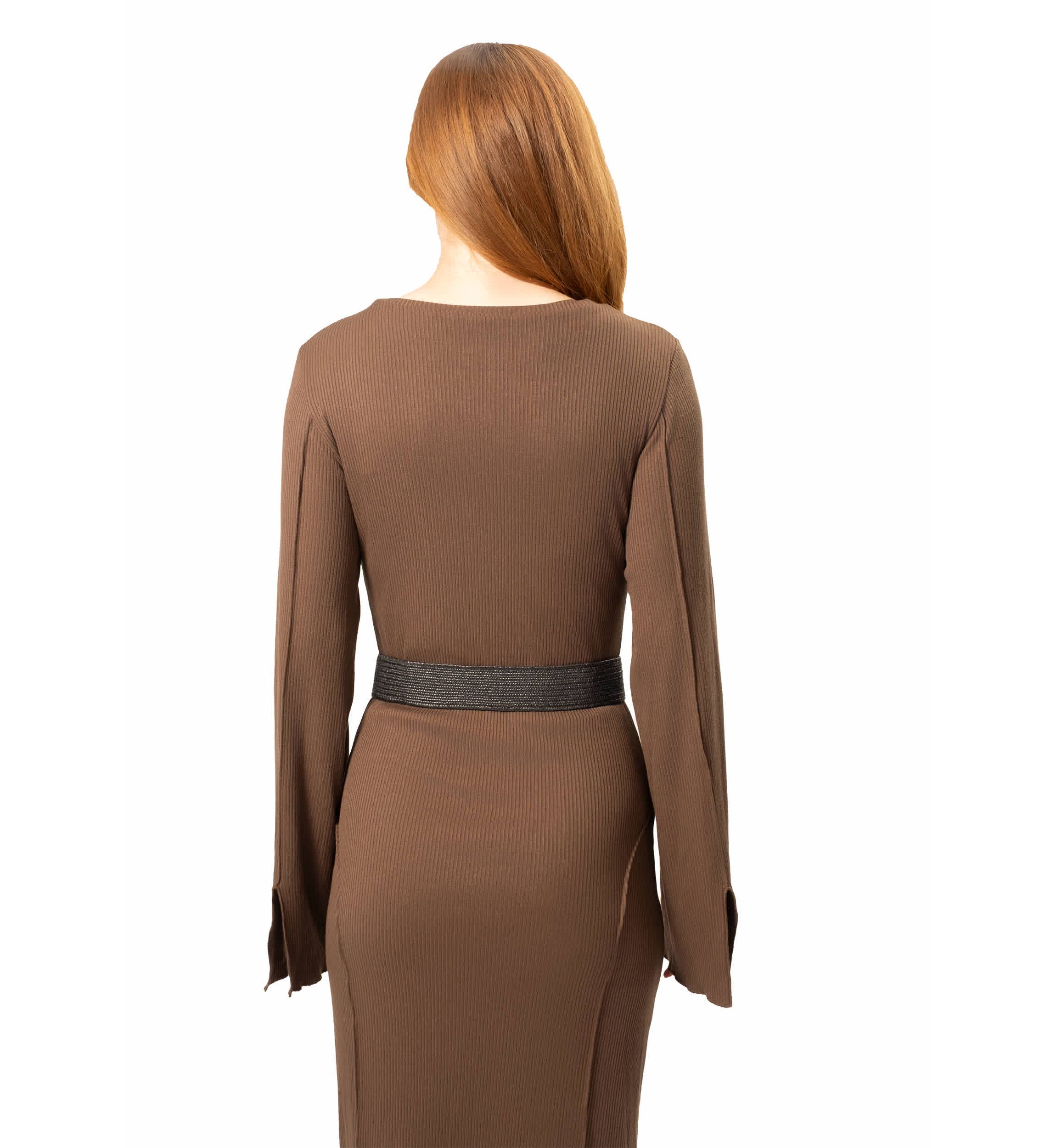 LIZ STRETCH BELT
