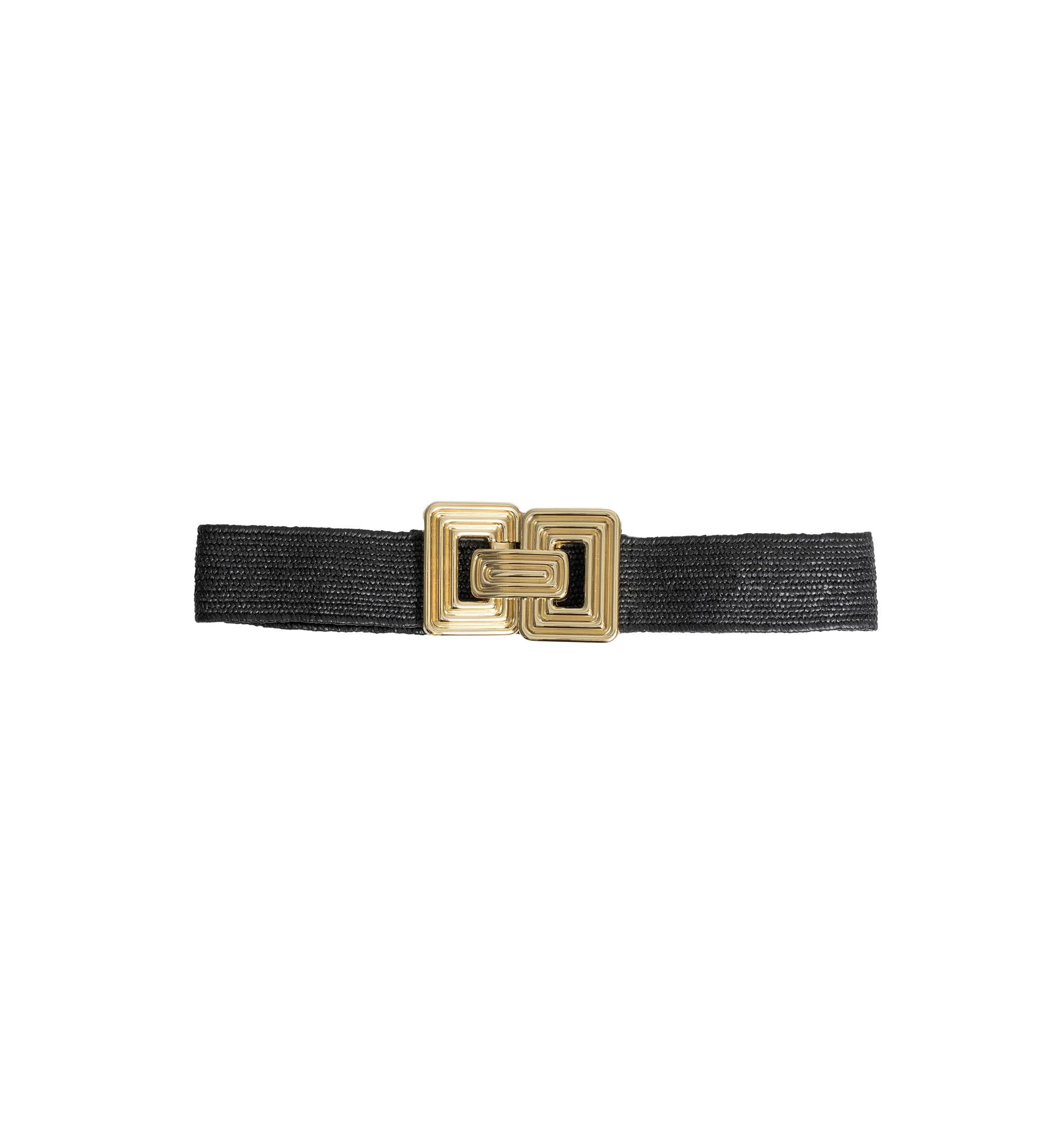 GIA STRETCH BELT
