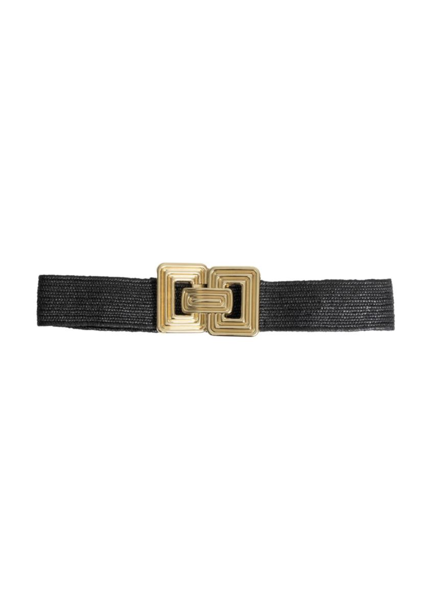 GIA STRETCH BELT