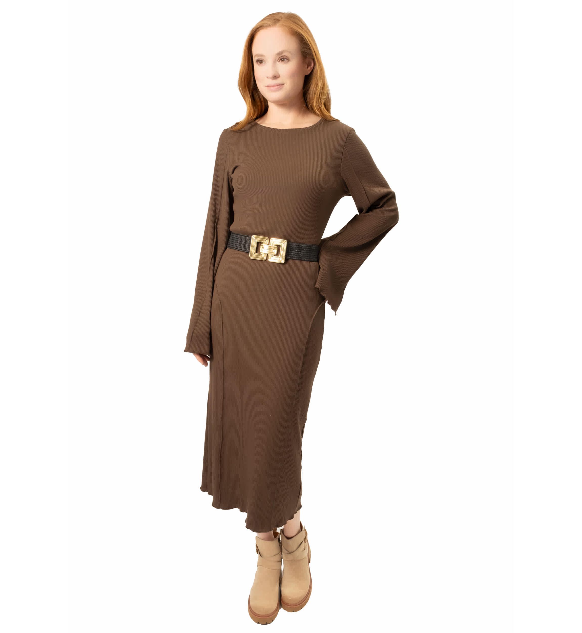 GIA STRETCH BELT