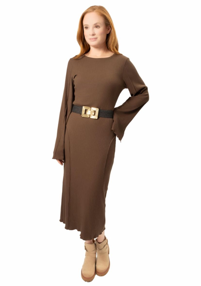 GIA STRETCH BELT