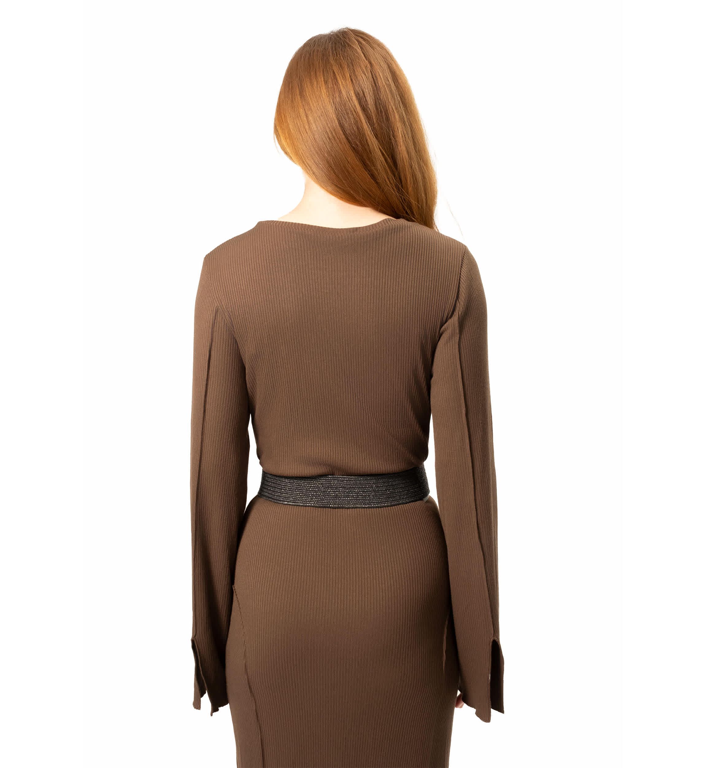GIA STRETCH BELT