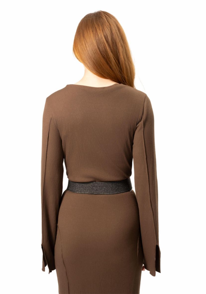 GIA STRETCH BELT