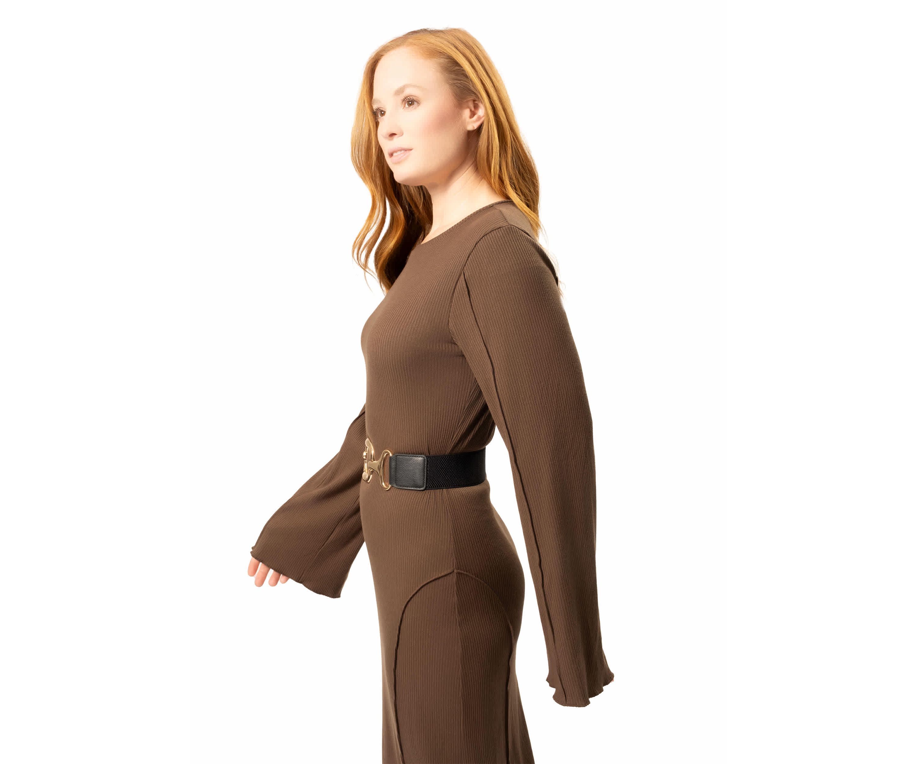 BLYTHE STRETCH BELT