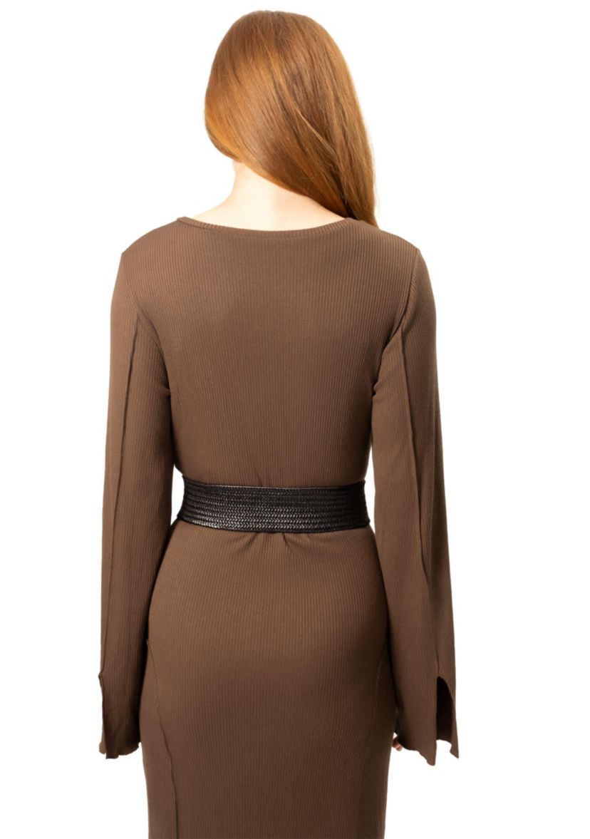 BREE STRETCH BELT
