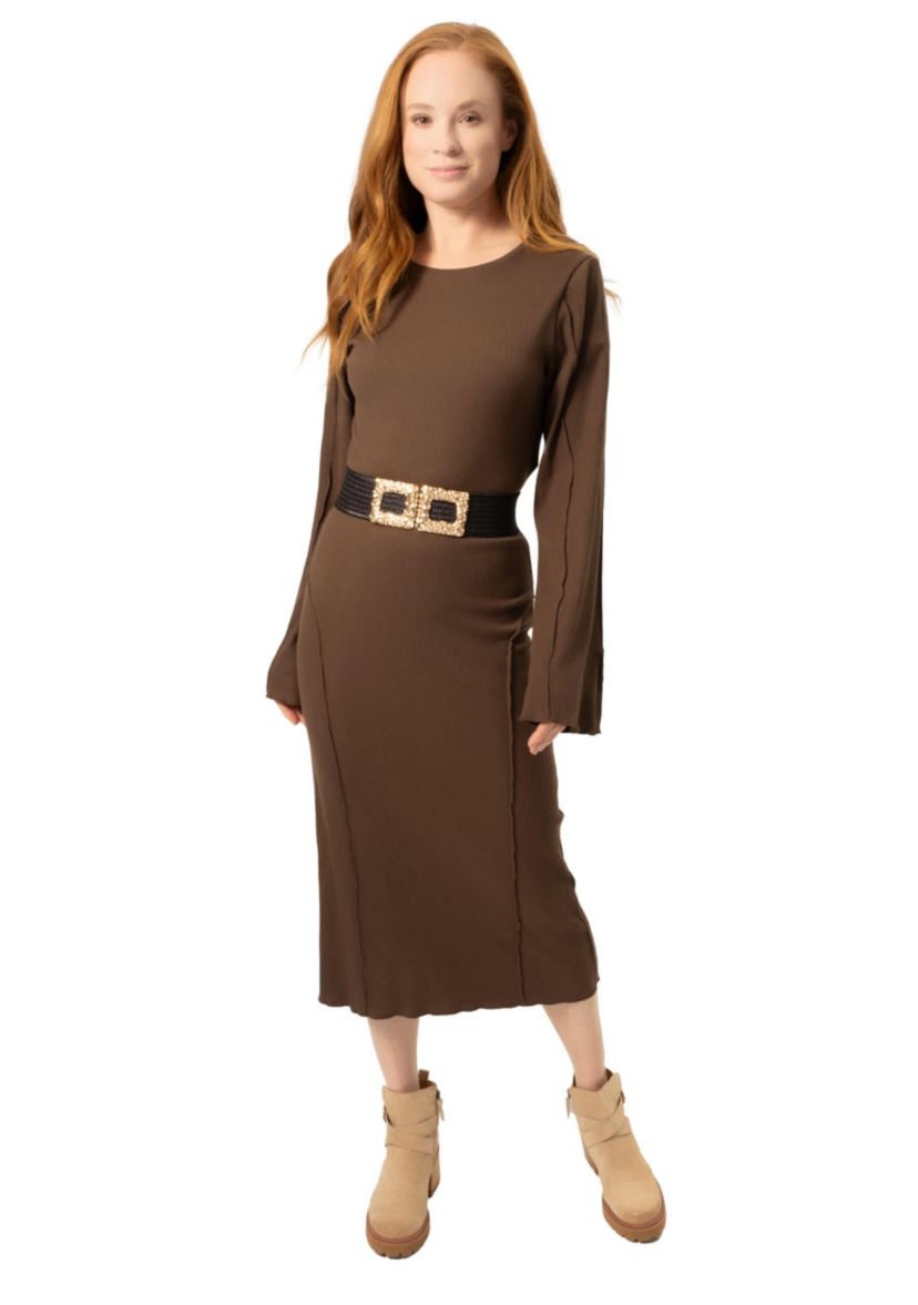 BREE STRETCH BELT