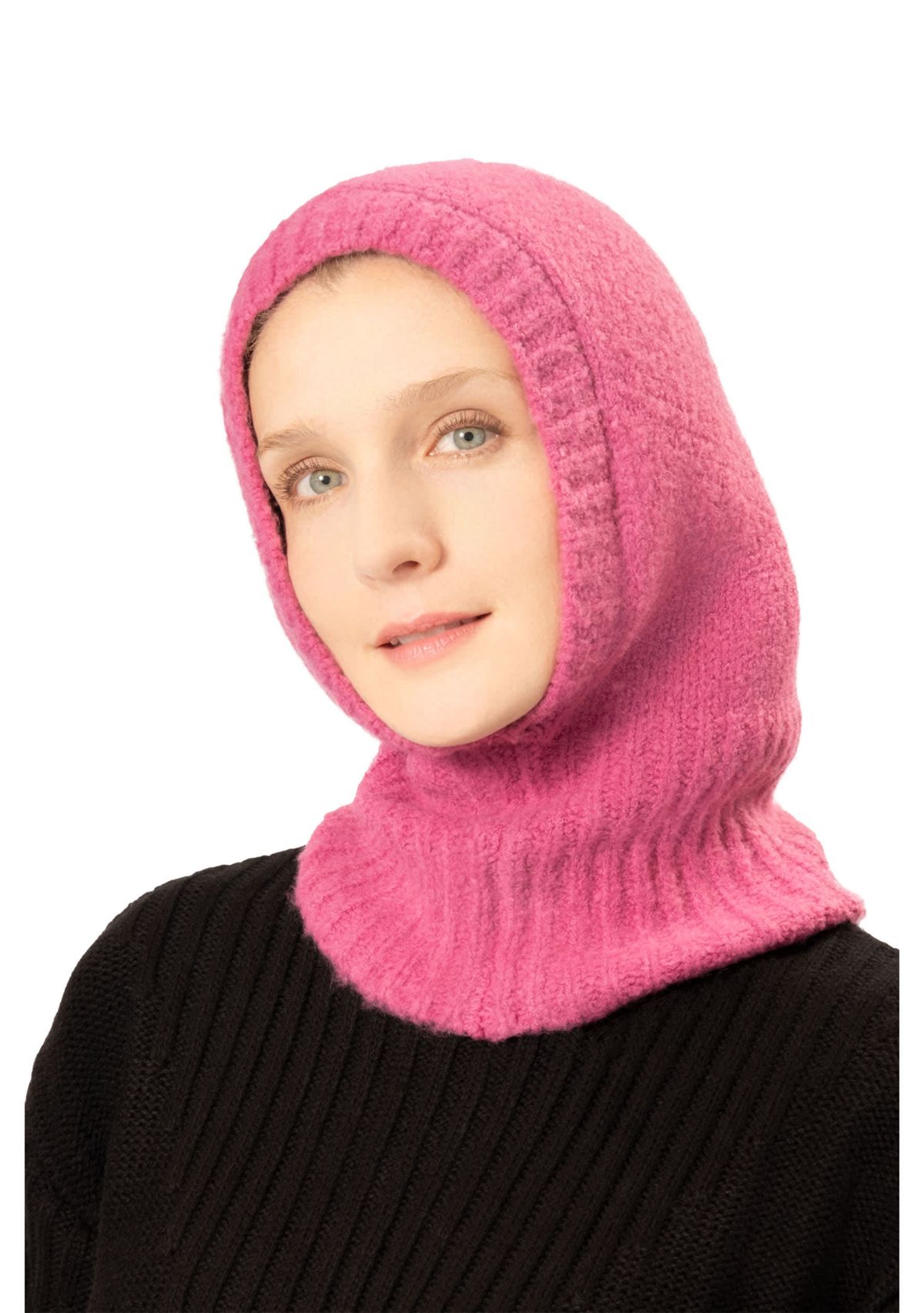 SOLID SNOOD