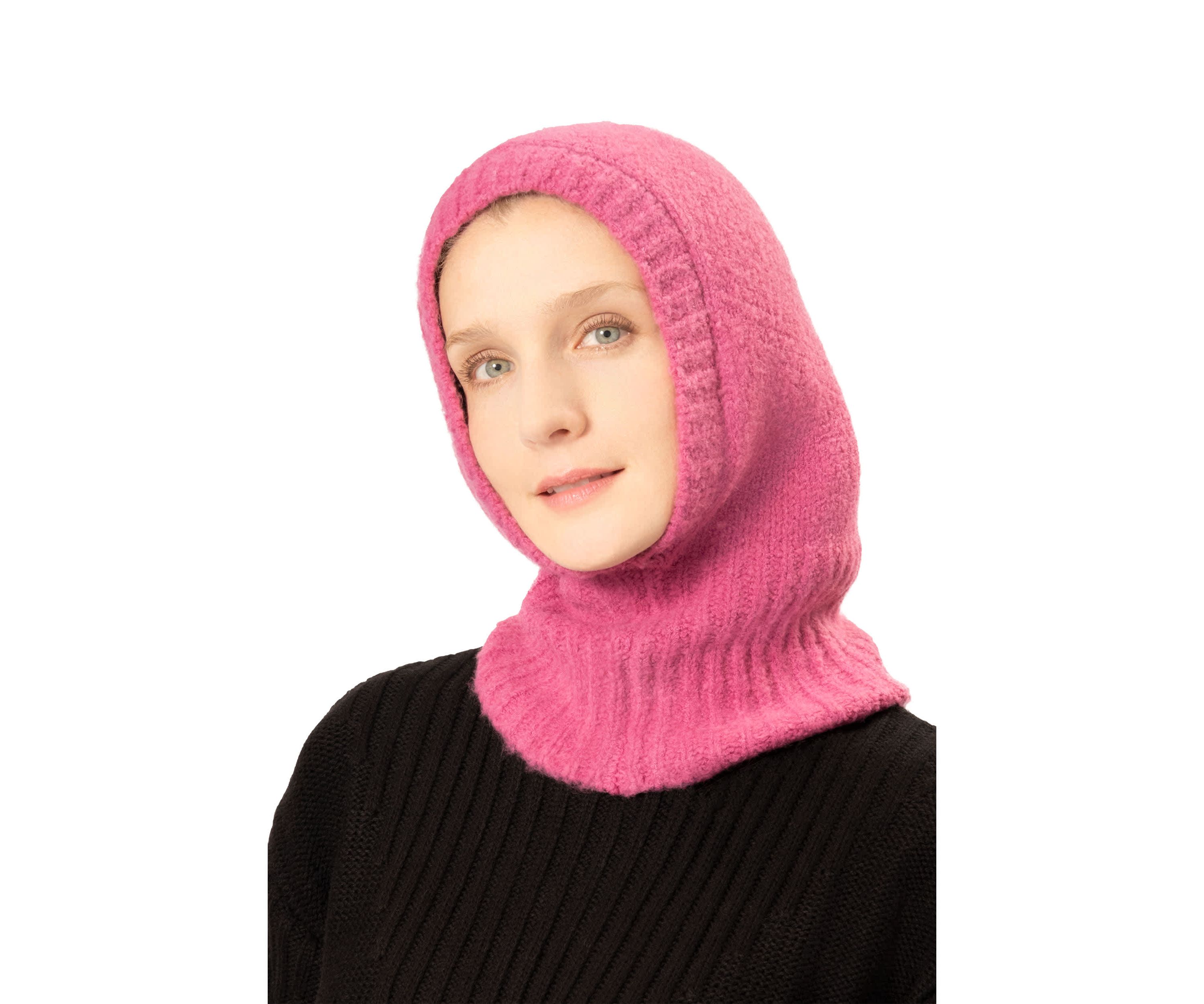 SOLID SNOOD