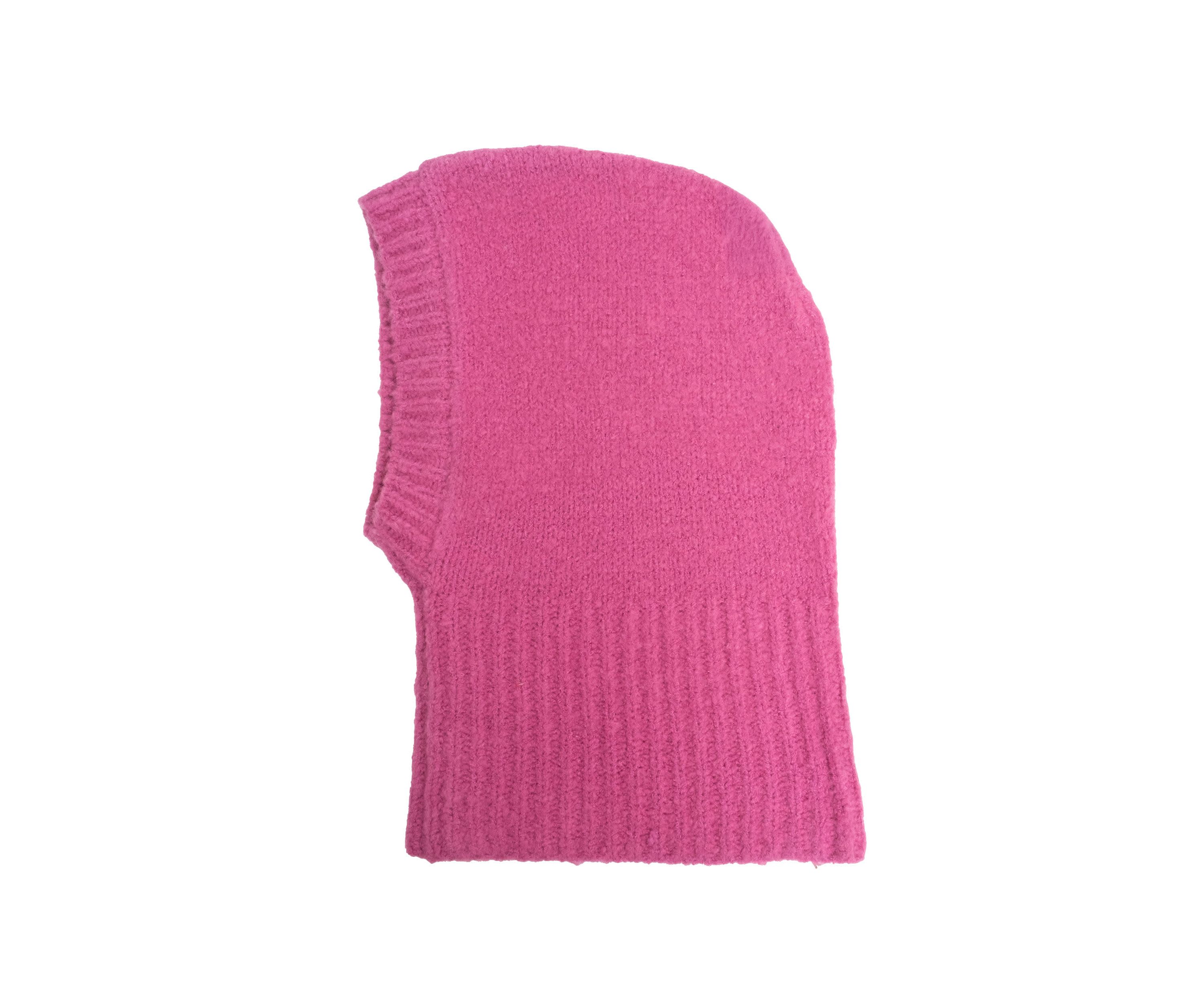 SOLID SNOOD