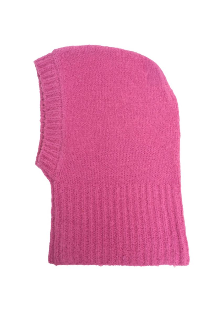 SOLID SNOOD