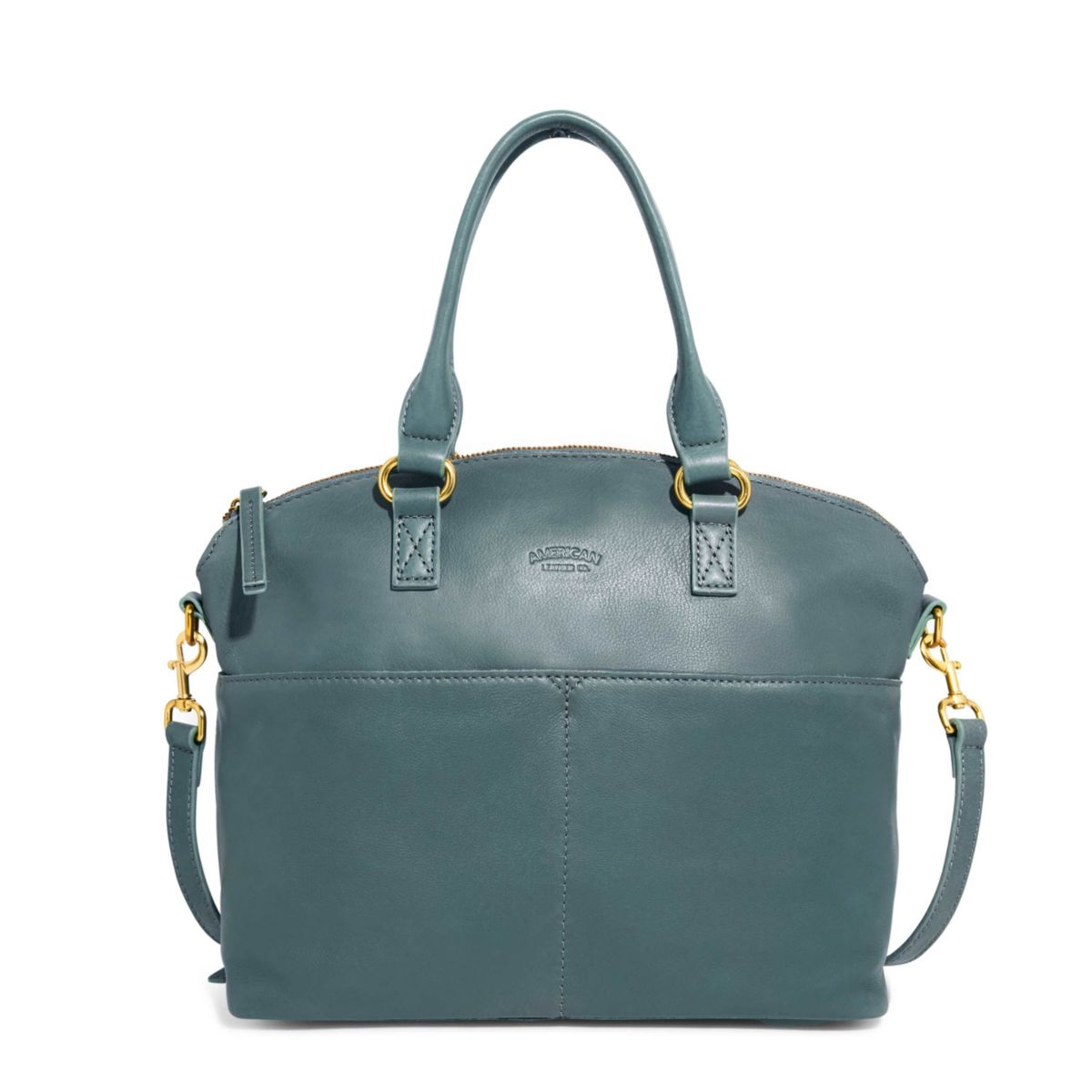 Carrie Dome Satchel