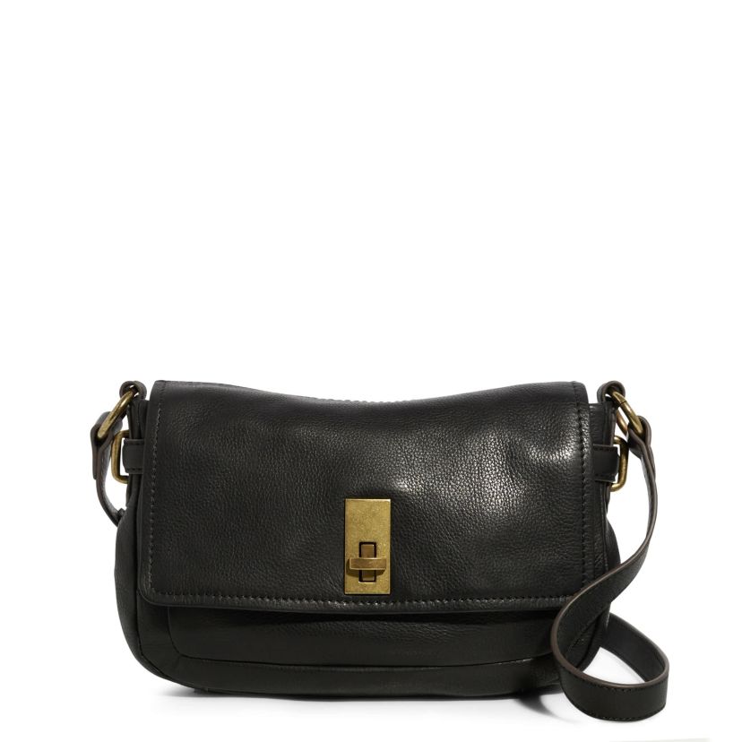 Carter Crossbody