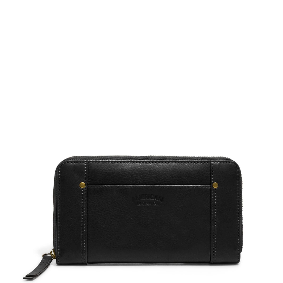 Austin Continental Wallet with RFID