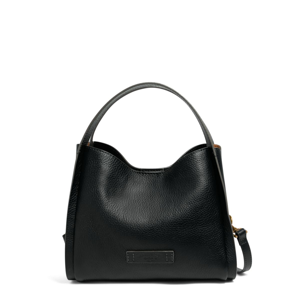 Auburn Convertible Crossbody