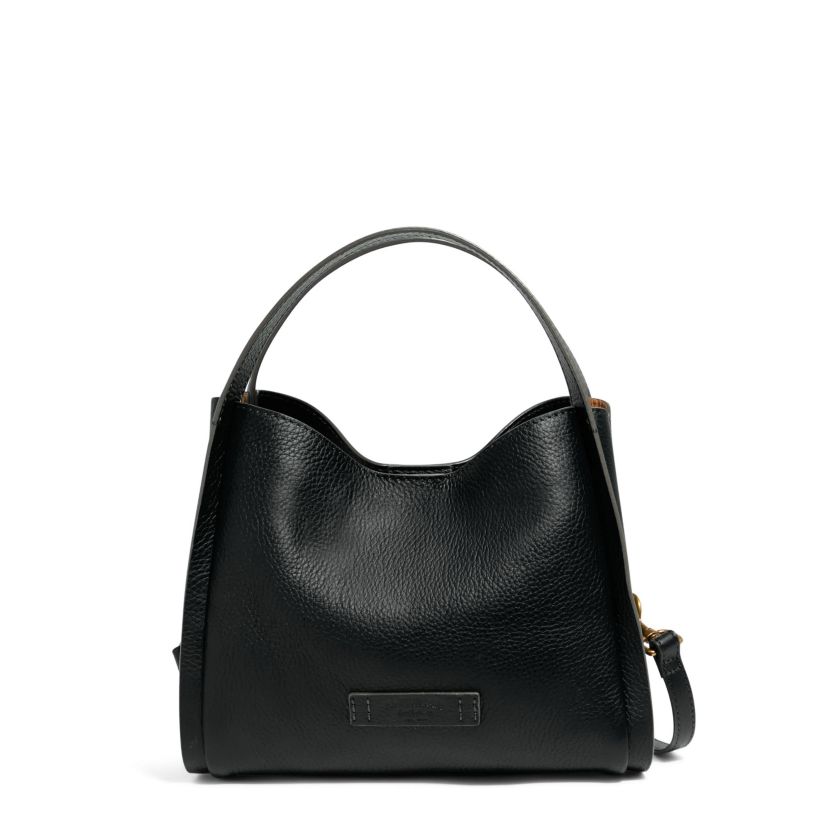 Auburn Convertible Crossbody