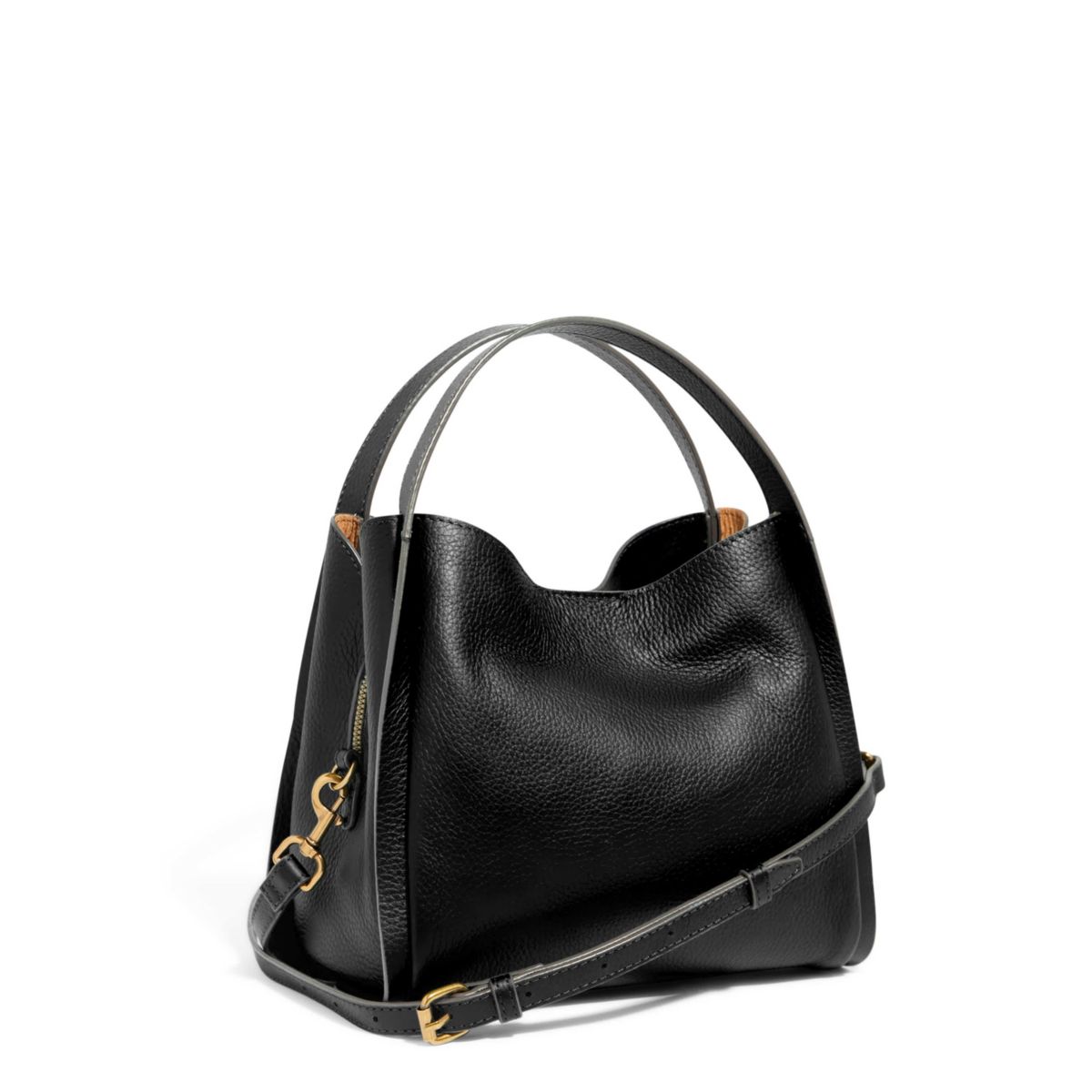 Auburn Convertible Crossbody