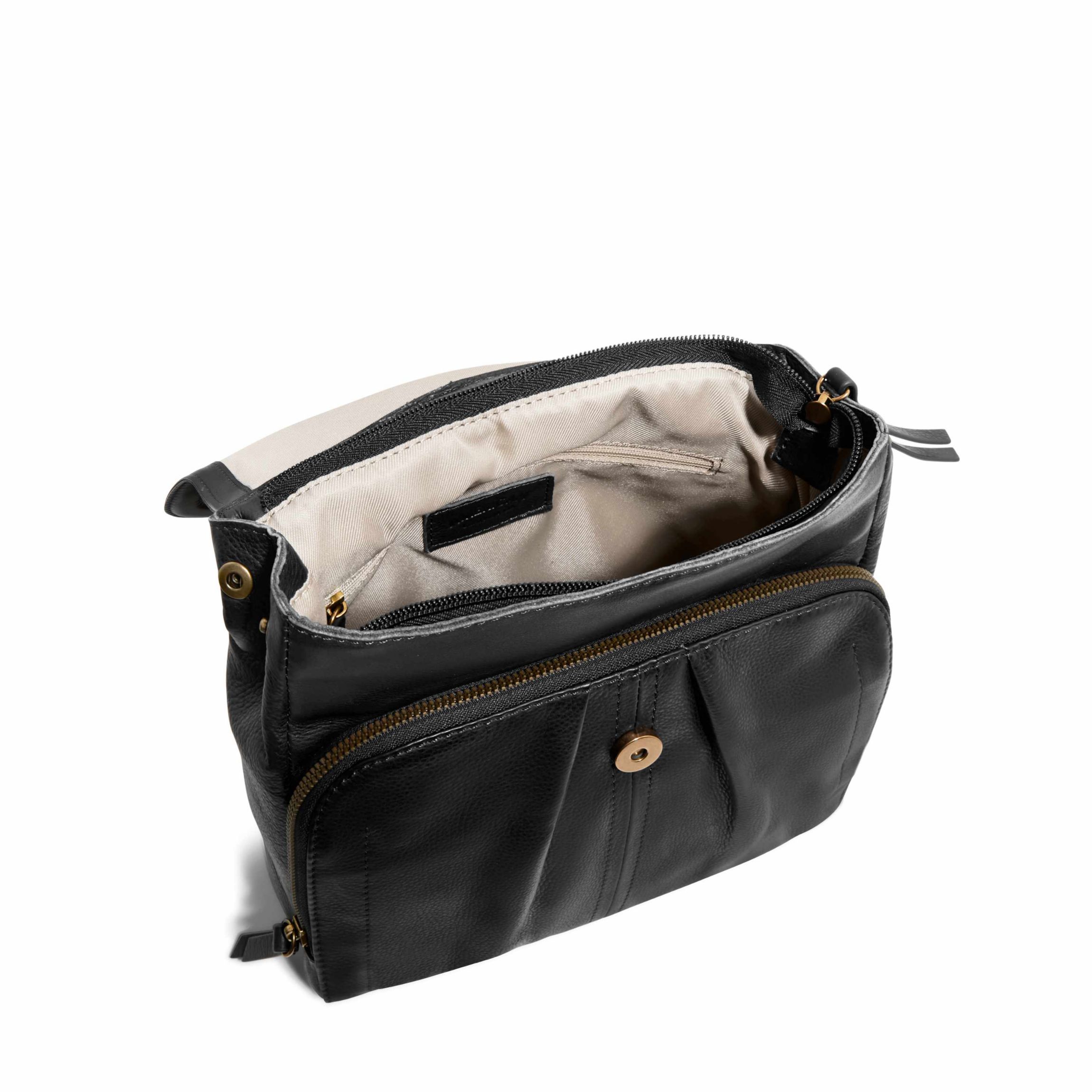 American Leather Co. Marino Backpack | Belk