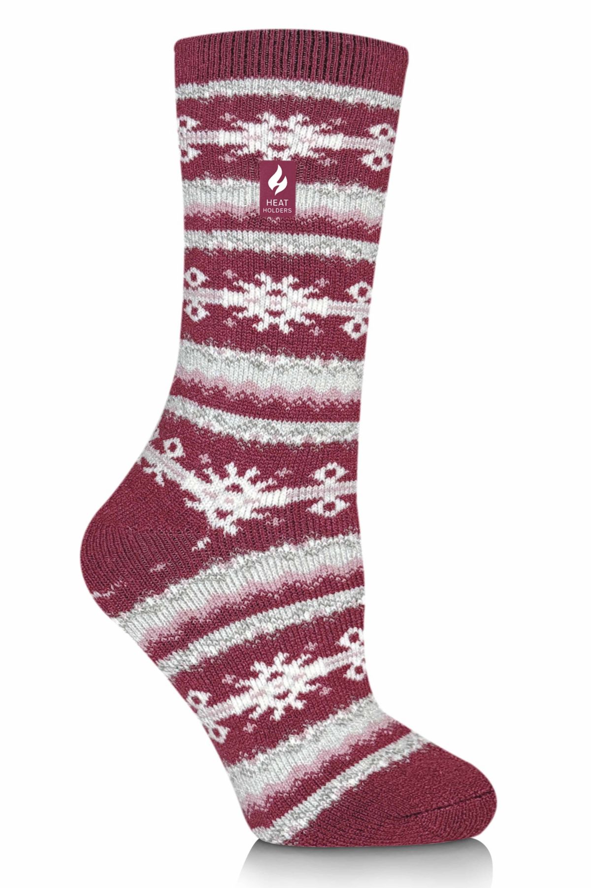 Lite Elin Nordic Crew Sock