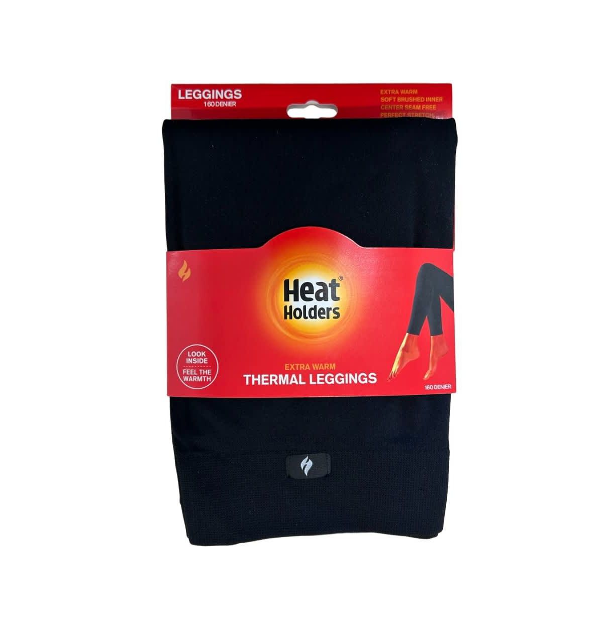 Sonia Extra Warm Leggings