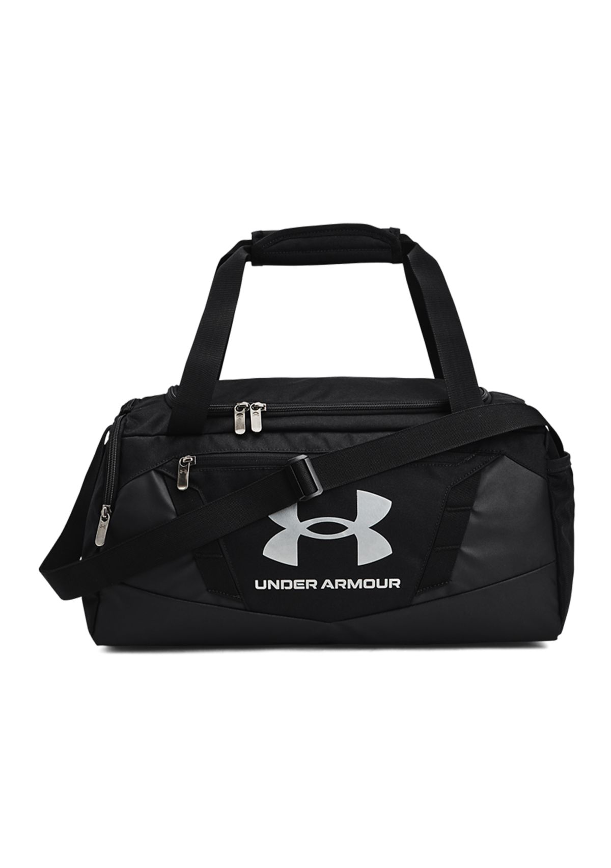 Unisex Undeniable 5.0 Duffle XS
