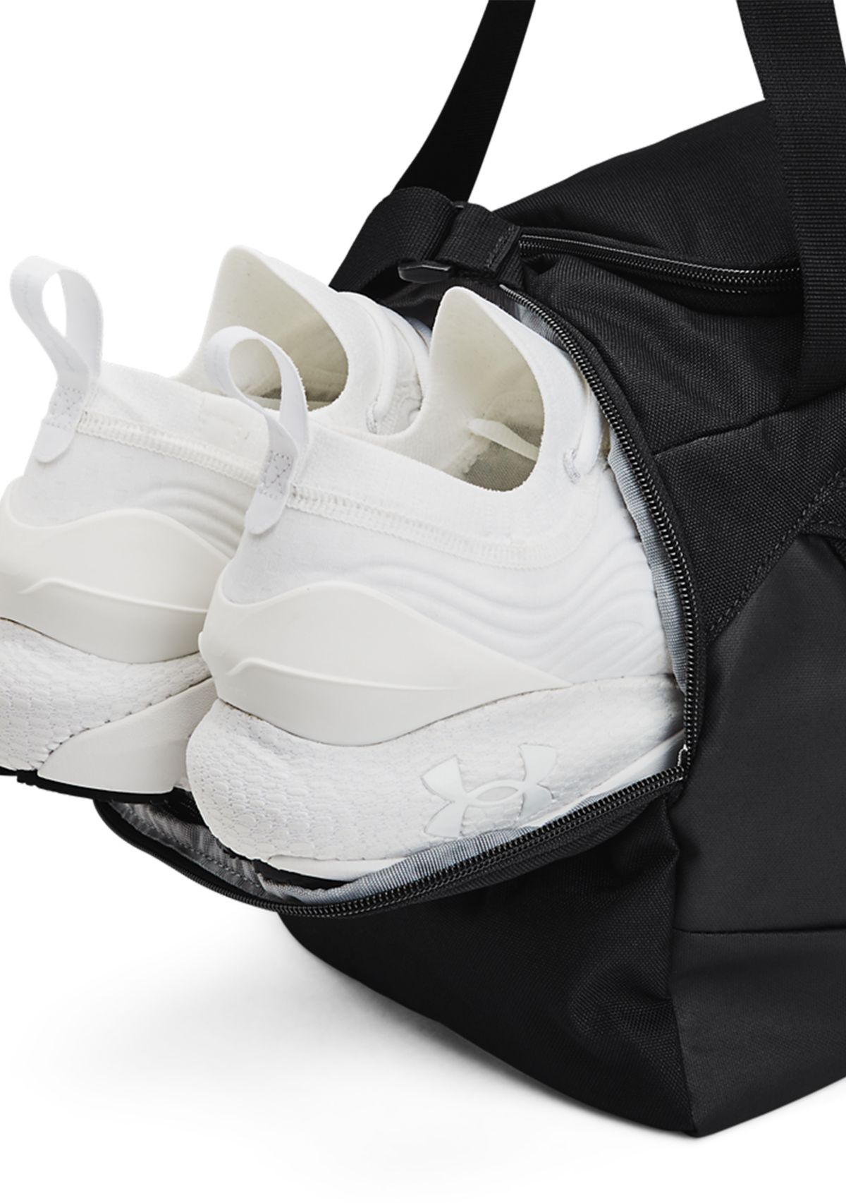 Unisex Undeniable 5.0 Duffle XS