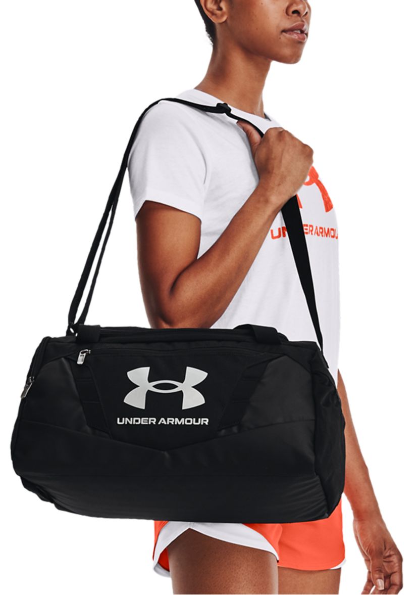 Unisex Undeniable 5.0 Duffle XS