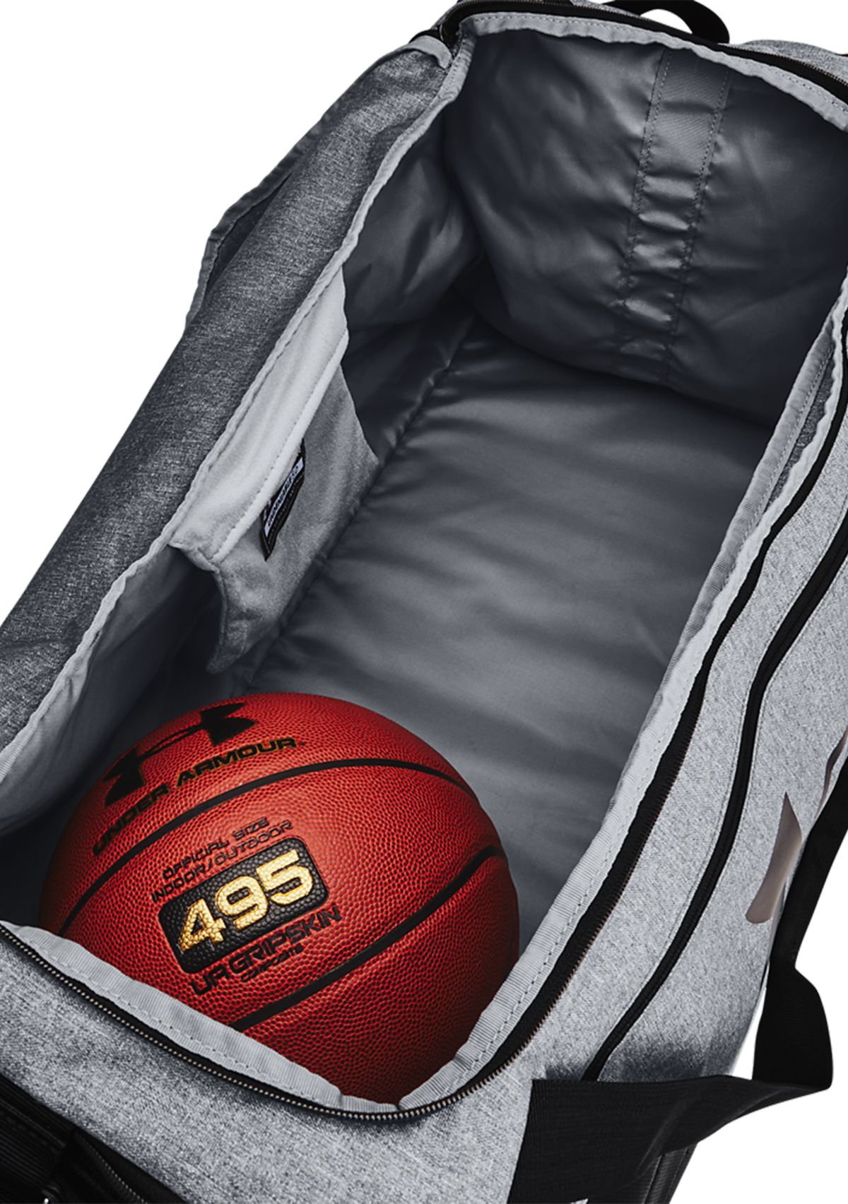 Unisex Undeniable 5.0 Duffle LG