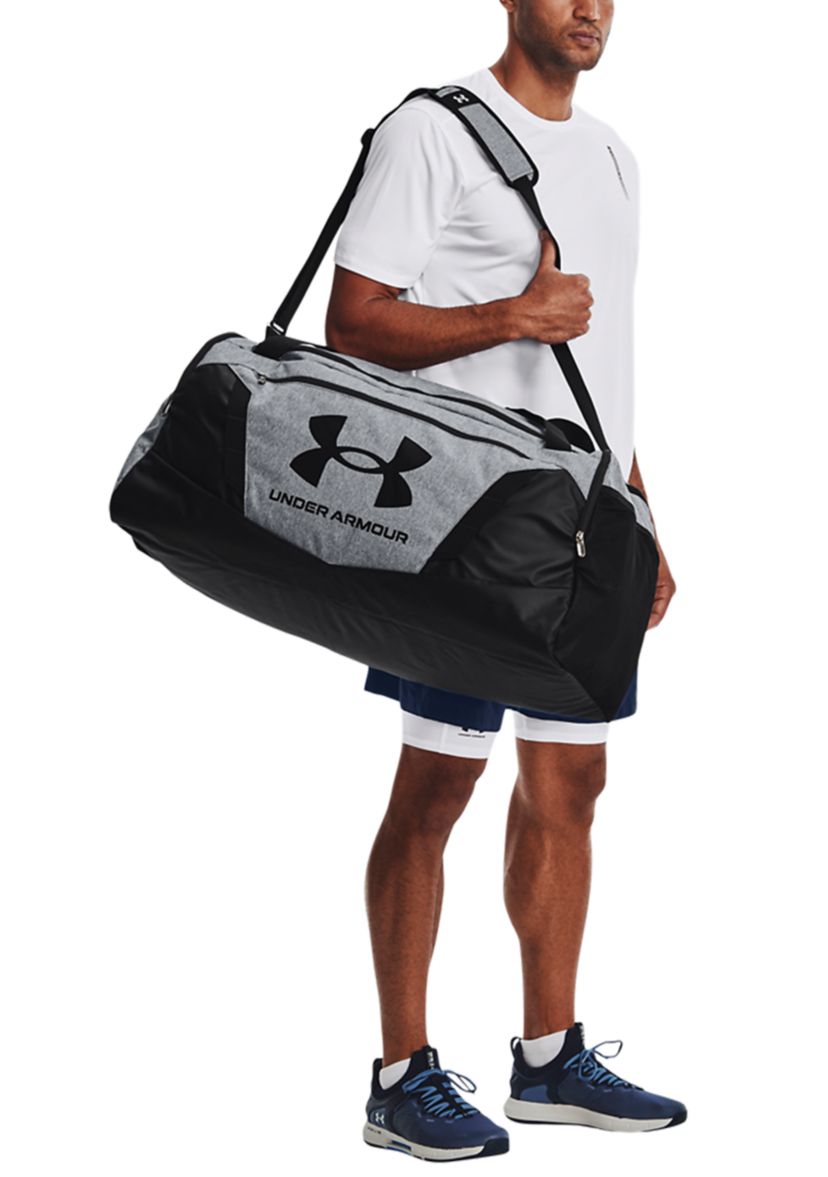 Unisex Undeniable 5.0 Duffle LG