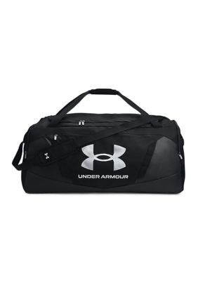 Under Armour Unisex Undeniable 5.0 Duffle X-Large