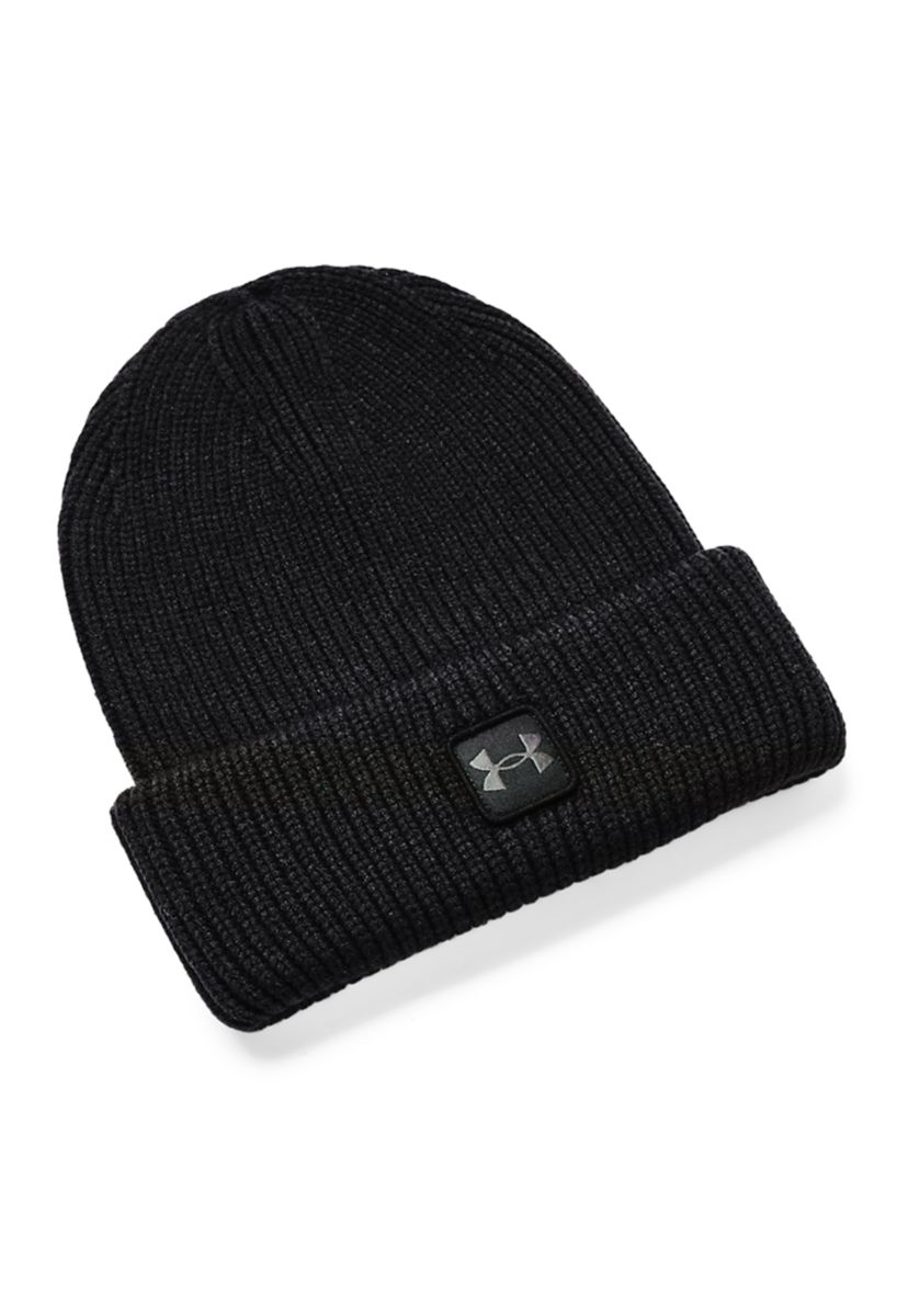 Mens Halftime Ribbed