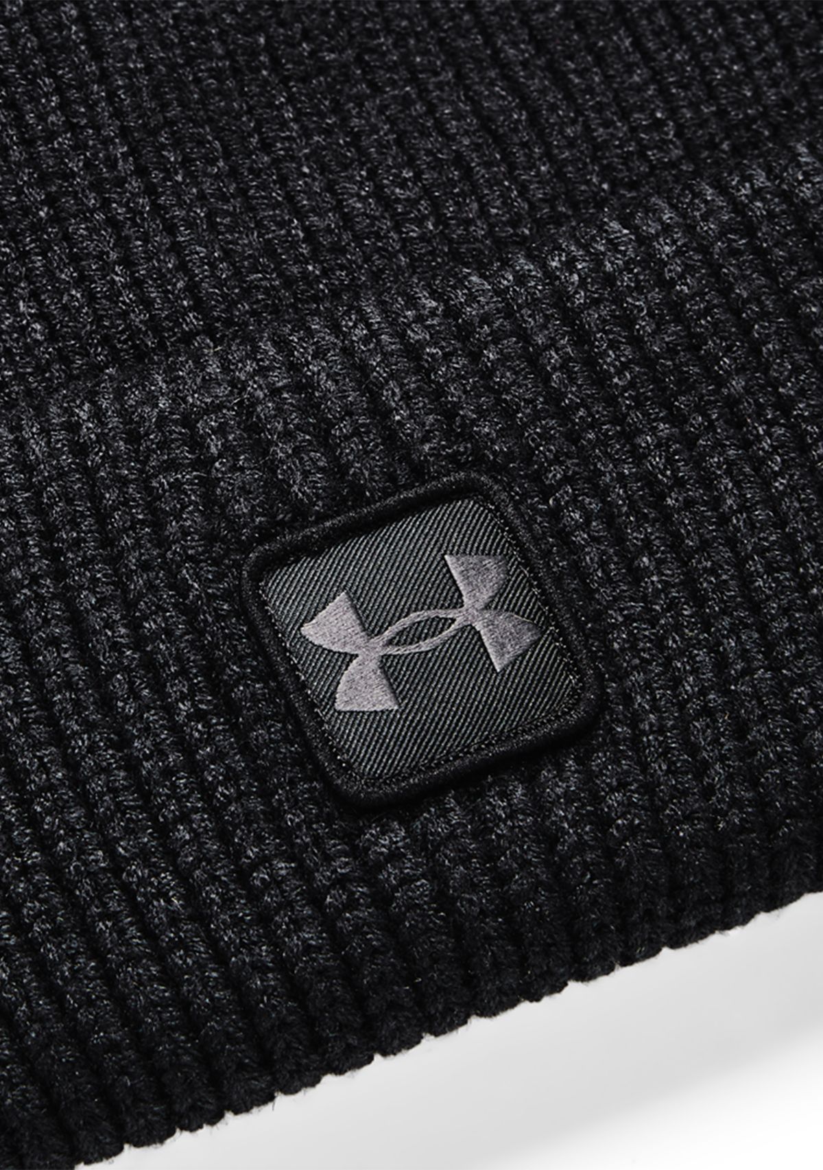 Mens Halftime Ribbed