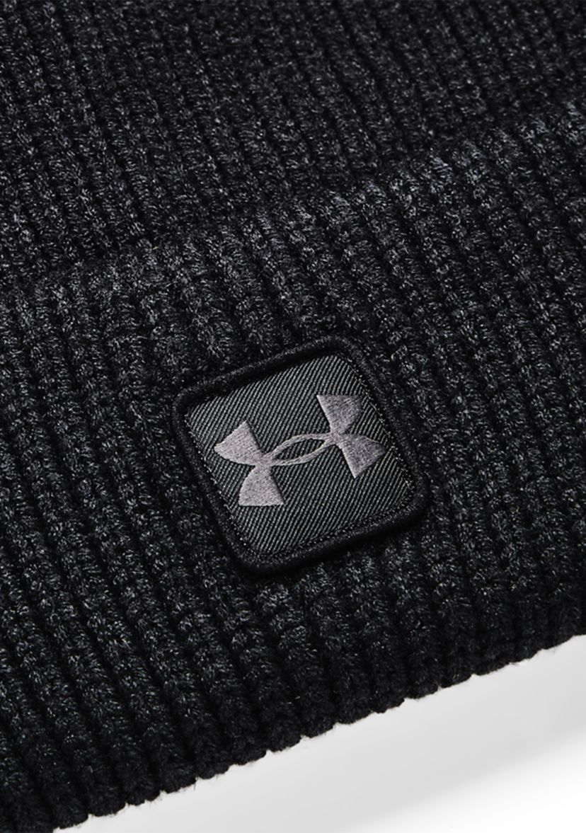 Mens Halftime Ribbed