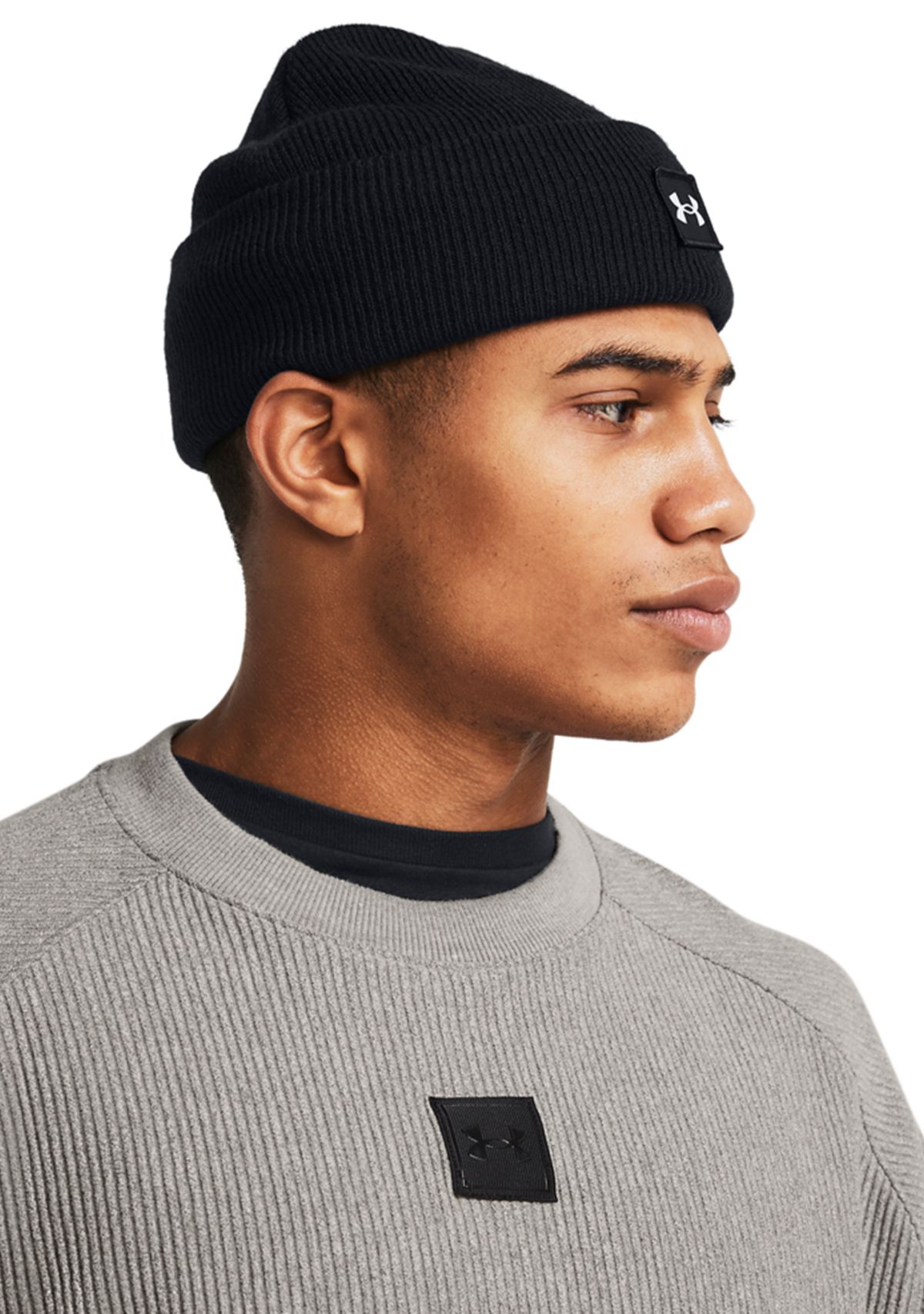 Mens Halftime Shallow Cuff