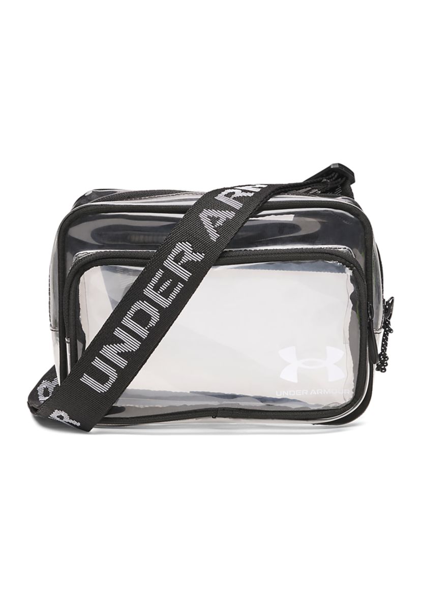 Unisex Essential Clear Xbody