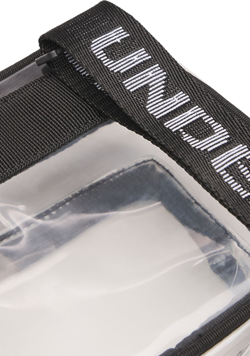 Unisex Essential Clear Xbody