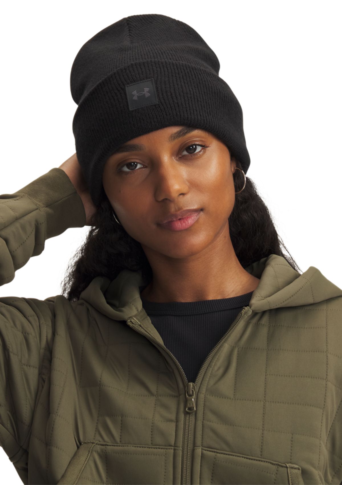 Womens Halftime Beanie