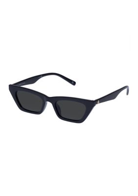 Aire Women's Polaris Sunglasses, Black