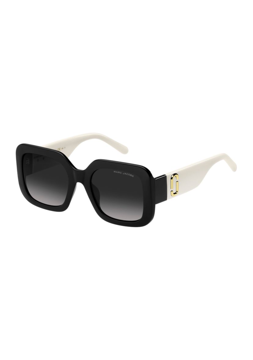 Marc Jacobs Square Sunglasses | Belk display picture 2