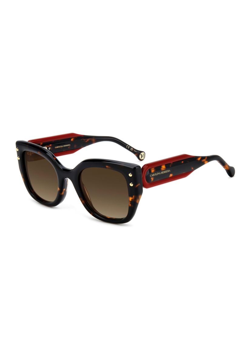 Carolina Herrera Square Sunglasses | Belk